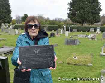 Burial practice caused Wirral families 'unimaginable' distress