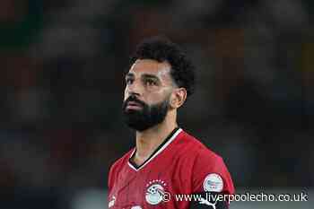 Mohamed Salah could miss pre-season as Liverpool brace for Egypt approach