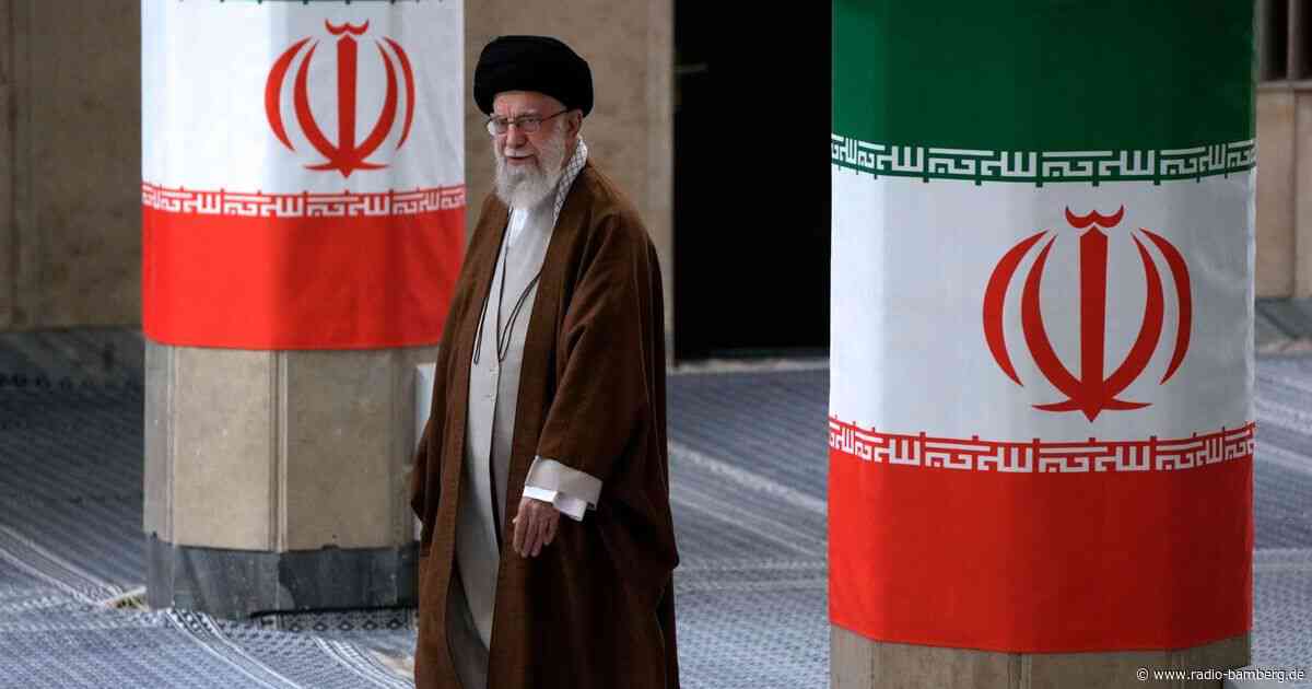 Iran: Zwischen Machtkampf und nationaler Versöhnung