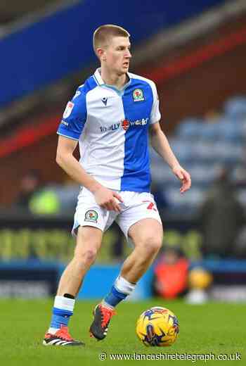 Blackburn add-ons explained as Wharton handed first England call-up