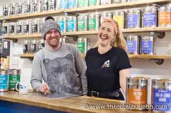 Bird & Blend Tea Co. opens 7 stores this year and makes Sunday Times Best Places to Work 2024