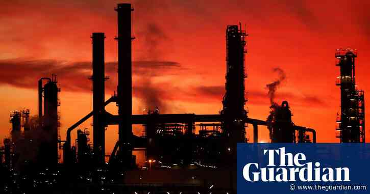 Climate victims file criminal case against bosses of oil firm Total