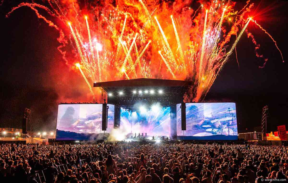 New stage announced for Reading & Leeds 2024, with The Aux for “pioneering digital creators”