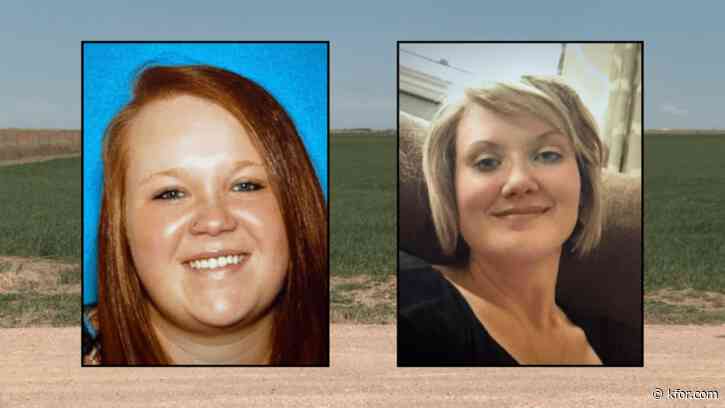 Court documents say bodies of murdered Kansas women found in freezer