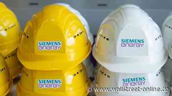 Probleme häufen sich: Analysten raten ab: Ist die Siemens-Energy-Aktie zu teuer?