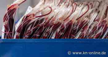 Infizierte Blutkonserven in Großbritannien: Skandal um Vertuschung