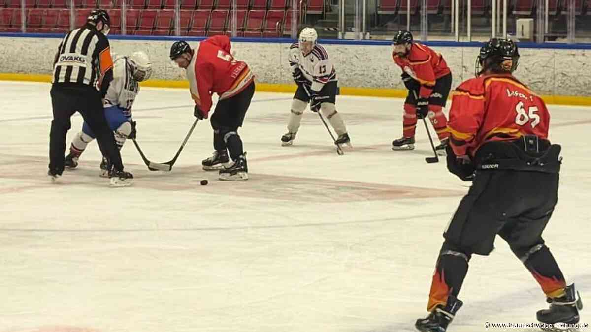 Eishockeyteams pflegen Städtepartnerschaft zu Imatra