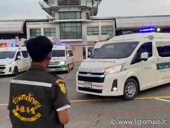 Turbolenza sul volo Londra-Singapore: un morto e 30 feriti