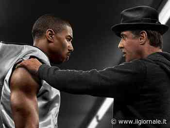 Creed II riporta in vita il duello Rocky - Ivan Drago: il folle allenamento di Stallone e Dolph Lundgren