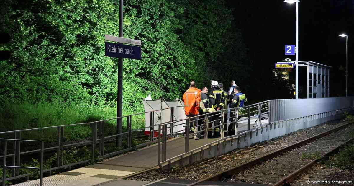 Zwei Männer sterben am Bahnhof: Obduktion angeordnet