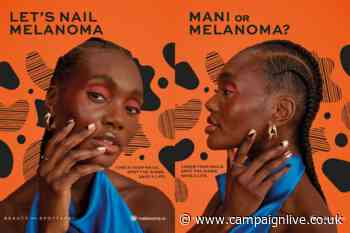 Melanoma UK launches campaign to help dispel skin cancer myths in people of colour
