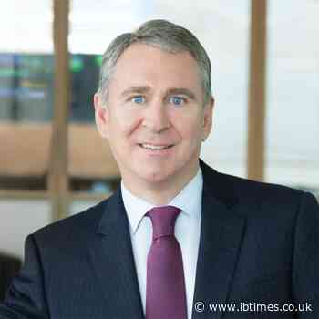 Billionaire Ken Griffin Goes Heavy on This Tech Stock, Increases Stake By 200% in Two Quarters