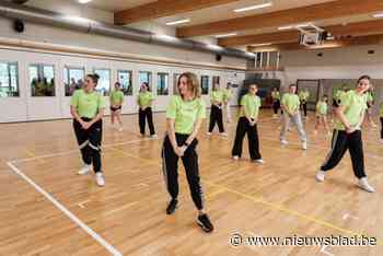 Nieuwe dansschool Lyvaro Dance Collective legt focus op persoonlijke coaching