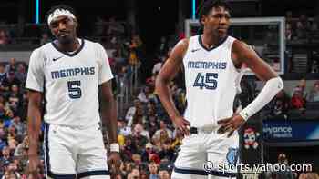 Memphis Grizzlies fantasy basketball season recap