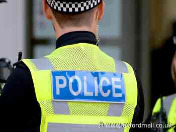 Third of Thames Valley criminals are first-time offenders