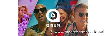 Streamingplatform Qisum voor Nederlandse artiesten