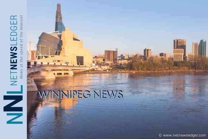 Winnipeg Weather Outlook for May 21 2024: Cloudy and Cool to Start Day