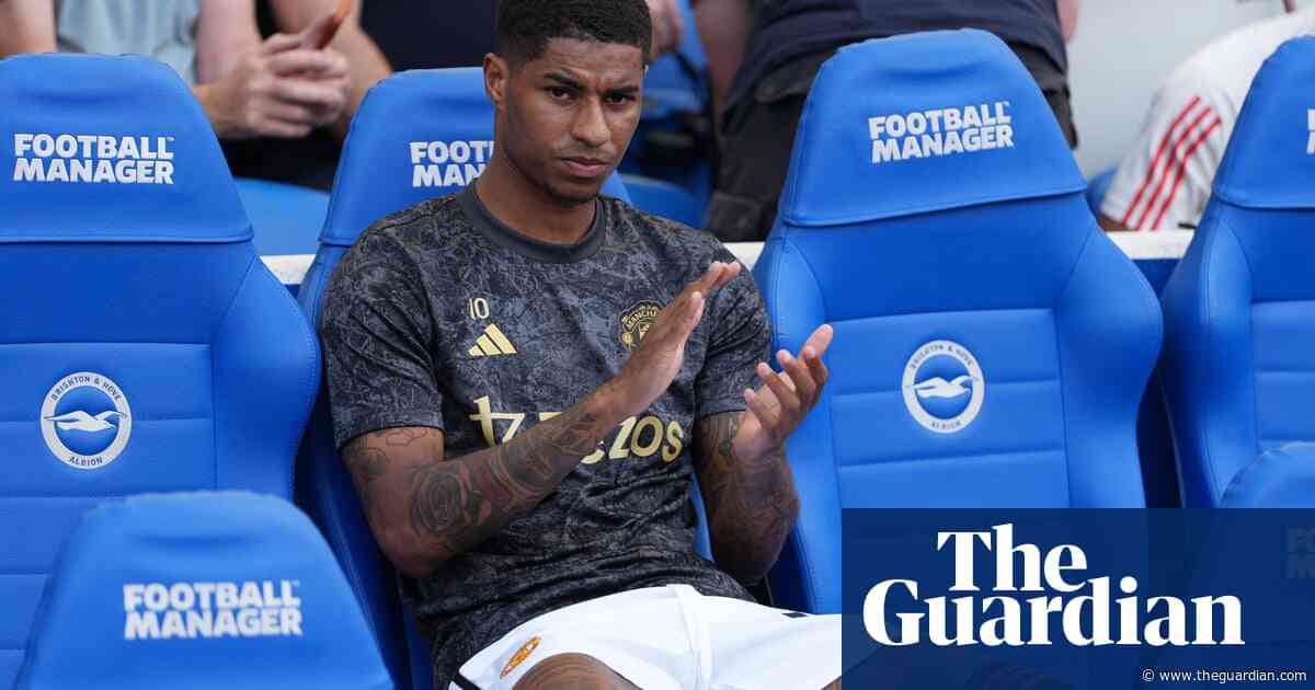 England’s Euro 2024 squad: Rashford and Henderson out, Wharton and Jones in