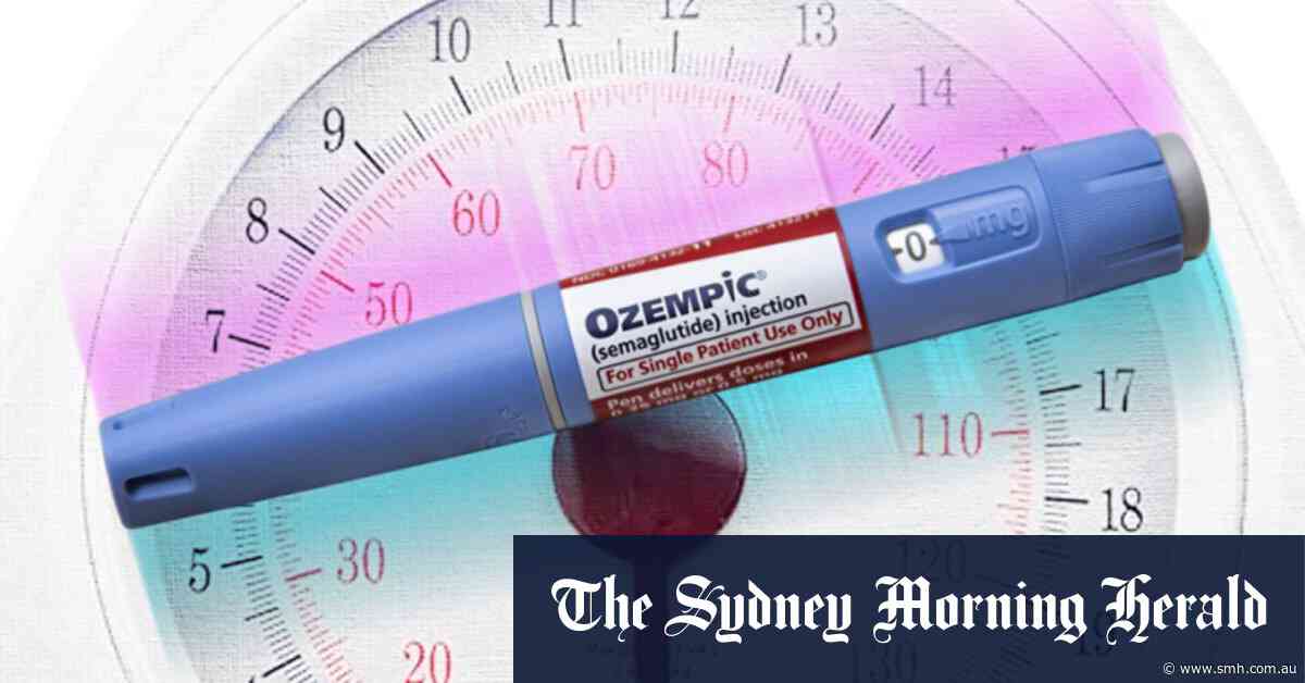 Australia to ban replicas of weight loss drugs Ozempic and Mounjaro