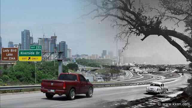 Austin Stitched Together: A divisive legacy lingers as I-35 expands