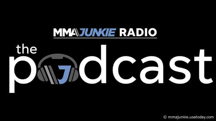 MMA Junkie Radio #3464: Guests Miranda Maverick and Bassil Hafez, Usyk-Fury, Bellator and UFC wrap-ups