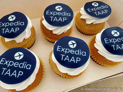 Expedia TAAP: Sommeraktion für Reisebüros