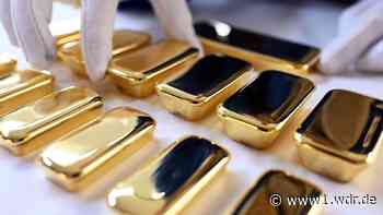 Gescheiterter Goldverkauf: Vier Menschen sitzen Betrügern auf