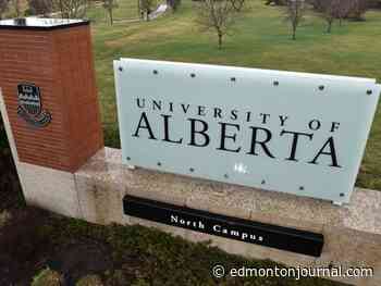 Five things you should know about University of Alberta alumni