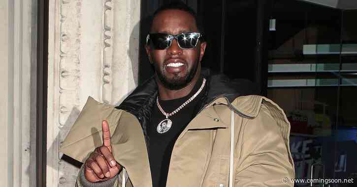 Downfall of Diddy: What Did TMZ Documentary Reveal?