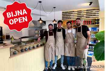 Tota Empanadas komt met Argentijnse hapjes naar Zurenborg: “Heel bewust voor deze buurt gekozen”