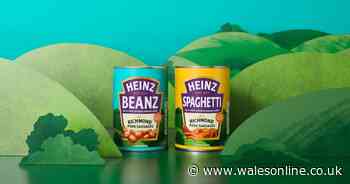 Heinz makes huge change to Beanz with Sausages and says 'it's permanent'