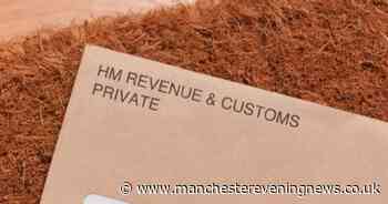 HMRC share five reasons to let them know, 'avoid penalties', and even save money