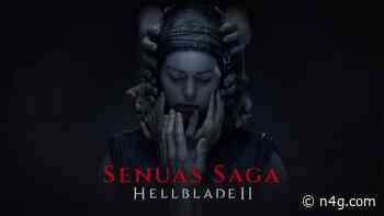 Senua's Saga: Hellblade 2 Review - Gamer Social Club