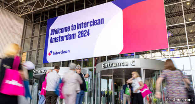 Interclean Amsterdam 2024: Beyond business, a festival of networking, social interaction and leisure opportunities