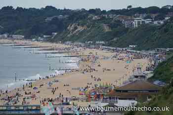 Bournemouth among worst UK medium-sized towns for a break