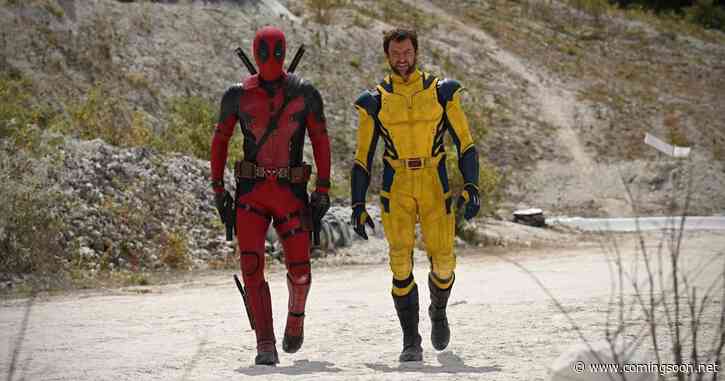 Deadpool & Wolverine’s Plot Explained In ‘F—ing Stupid’ Synopsis