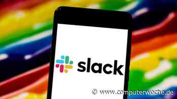 Nutzer kritisieren KI-Training: Slack passt Datenschutz an