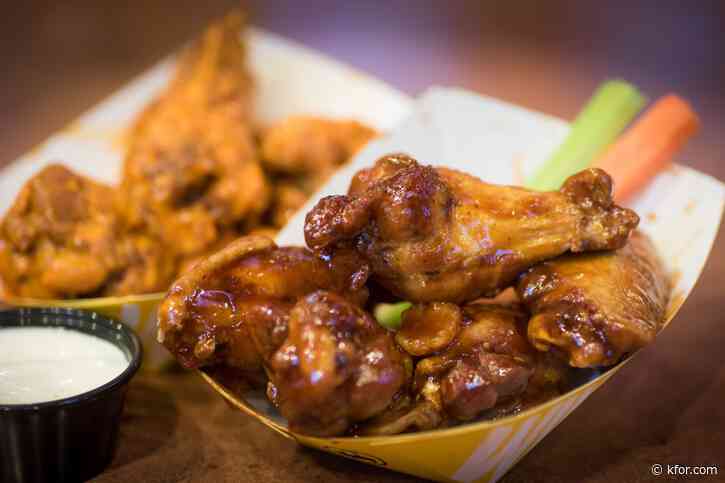 Buffalo Wild Wings offers all-you-can-eat deal: 'Pls don't bankrupt us'