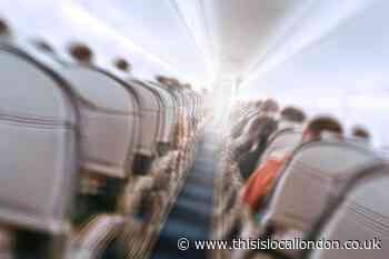 What is turbulence on a plane? This is what causes it
