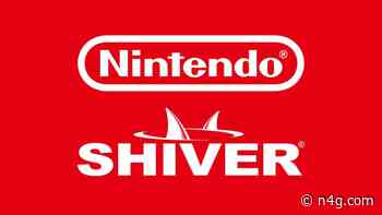 Nintendo Has Acquired Shiver Entertainment From Embracer Group