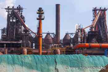 Vlaanderen trekt steun voor ArcelorMittal op tot 600 miljoen euro: “Gent moet een leidende rol blijven spelen”