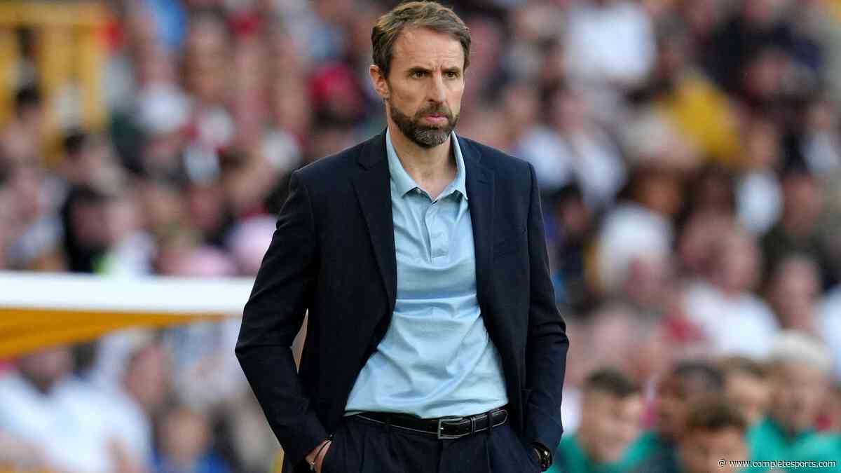 Euro 2024: Nigerian Forward Makes England’s Provisional Squad