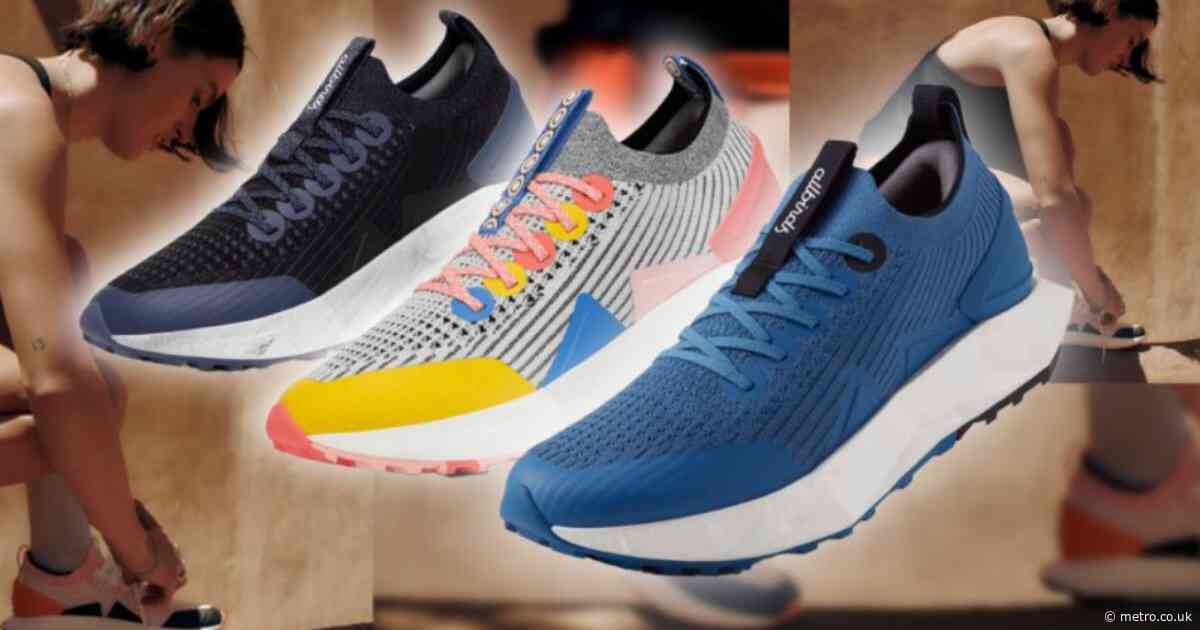 Move over Adidas and Nike, Allbirds are the new trainers to be seen according to J Lo and Ben Affleck