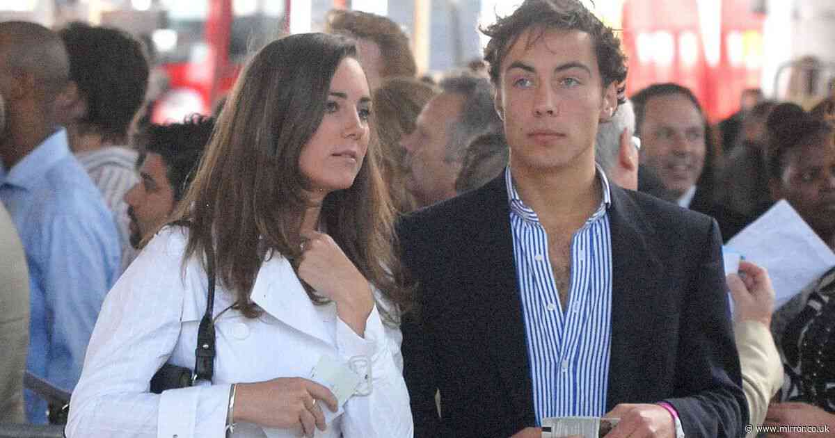 Kate Middleton's brother James teases behind-the-scenes royal details in 'devastating' memoir