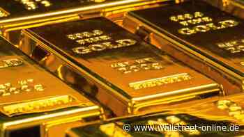 Rohstoff-Nachfrage gesunken: China drosselt Goldimporte um 30 Prozent: Das steckt dahinter!