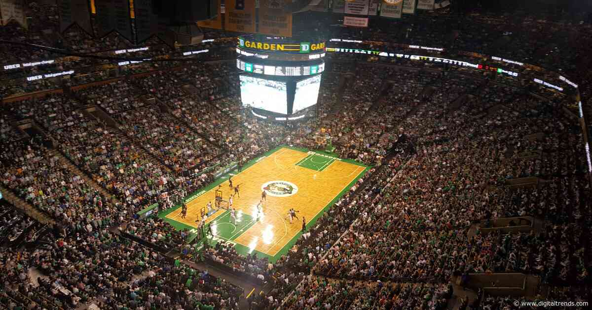 How to watch the Pacers vs Celtics Game 1 live stream