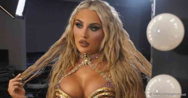 Tiffany Stratton Controversy: What Is Next for WWE Star?