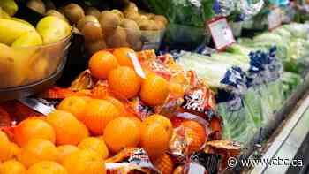 Inflation cooled to 2.7% in April as food price growth slowed