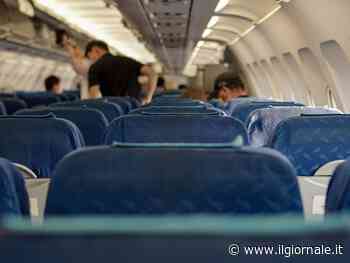 Turbolenze sui voli aerei: cosa sono e perché possono essere pericolose
