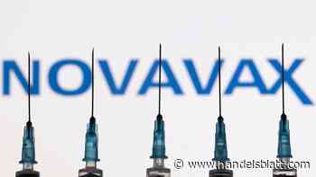 Novavax und mehr: Short-Squeeze möglich – Zehn Biotech-Aktien, die sprunghaft steigen können